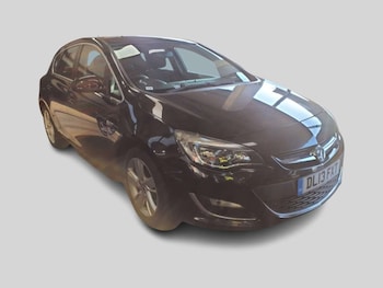 2013 - 1.4T 16V SRi 5dr