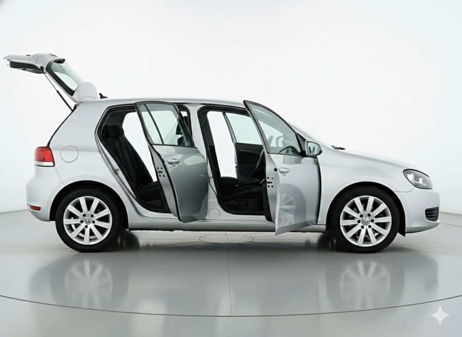 Used Volkswagen Golf 2012 for sale - 77647608: Photo 11