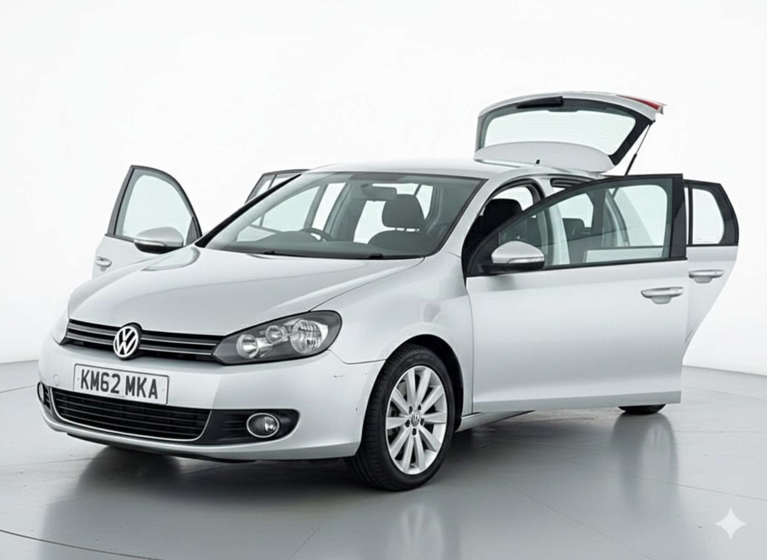 Used Volkswagen Golf 2012 for sale - 77647608: Photo 14
