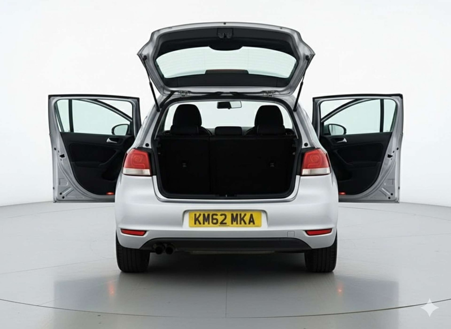 Used Volkswagen Golf 2012 for sale - 77647608: Photo 15