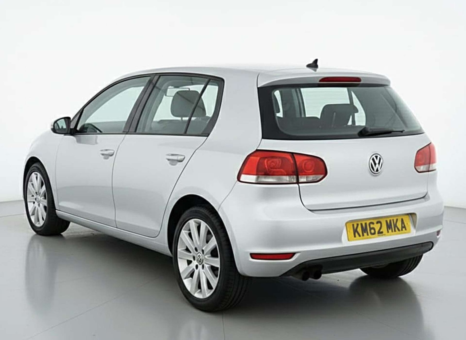 Used Volkswagen Golf 2012 for sale - 77647608: Photo 16