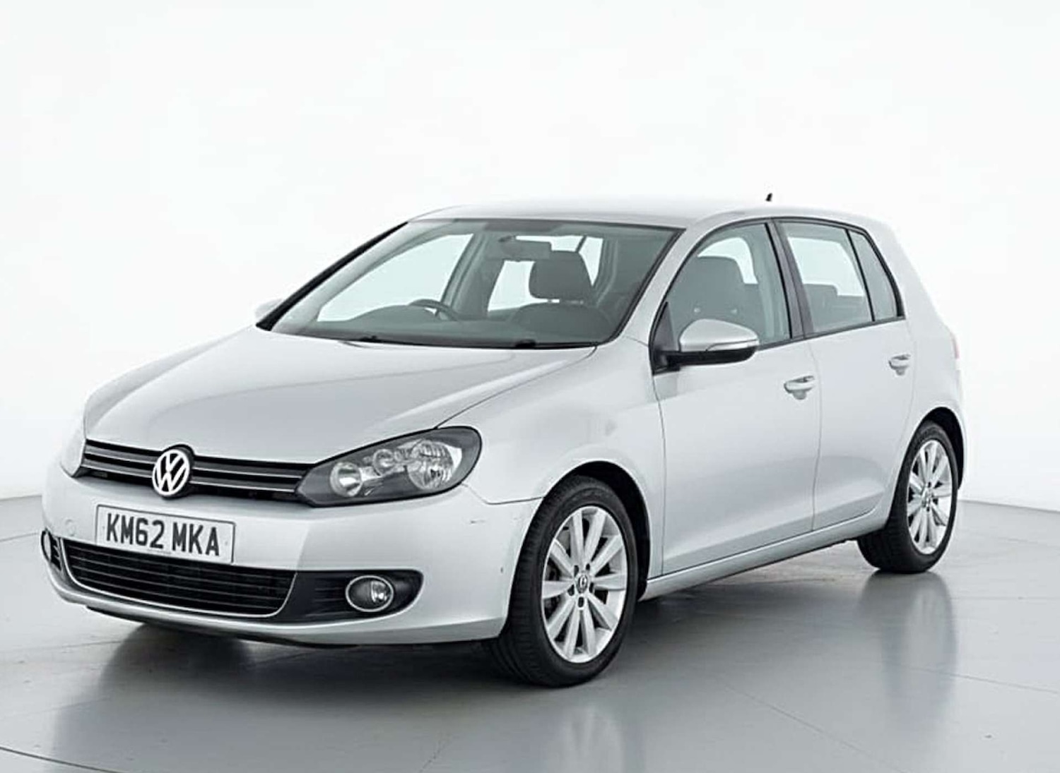 Used Volkswagen Golf 2012 for sale - 77647608: Photo 3
