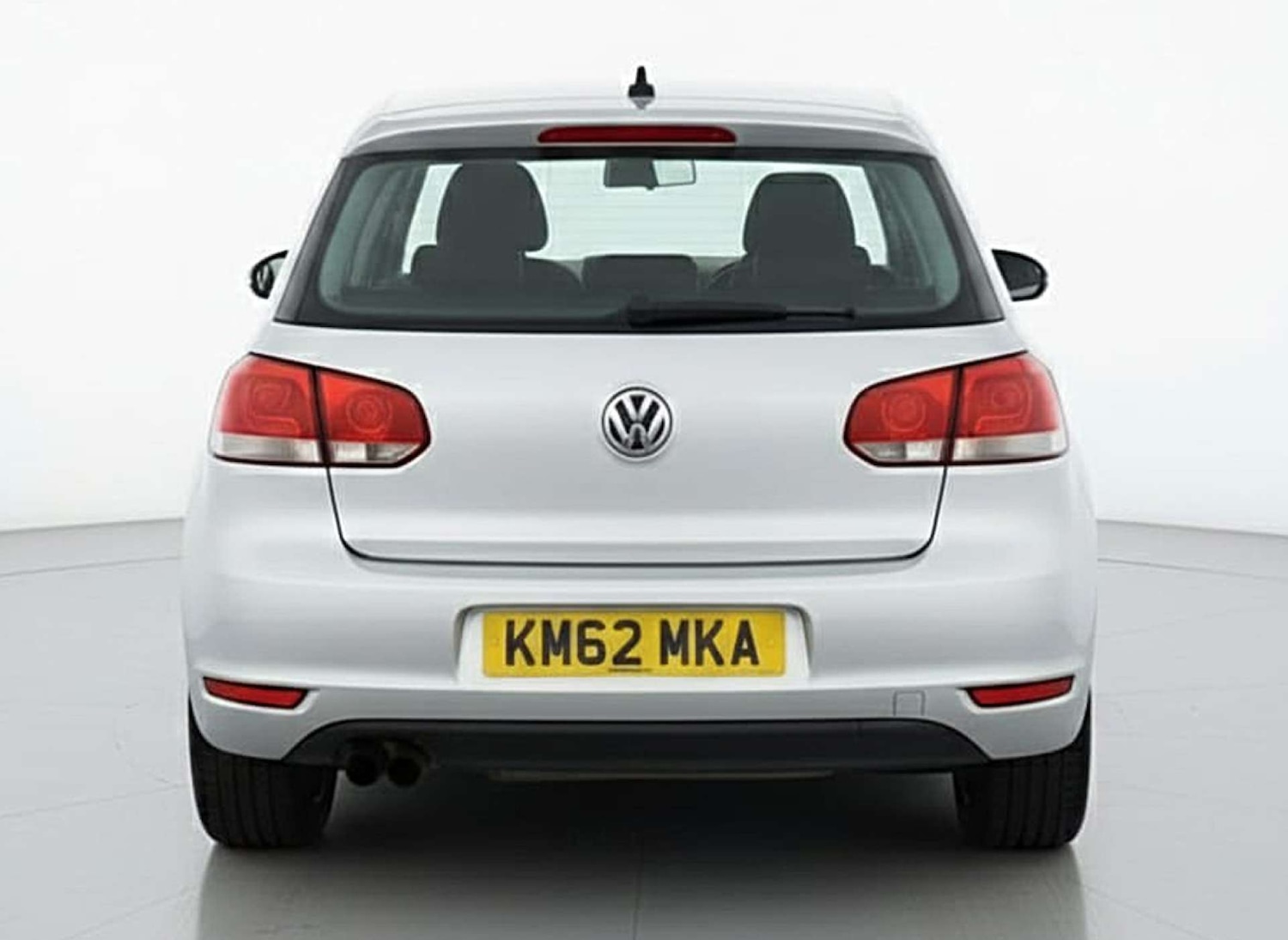 Used Volkswagen Golf 2012 for sale - 77647608: Photo 6