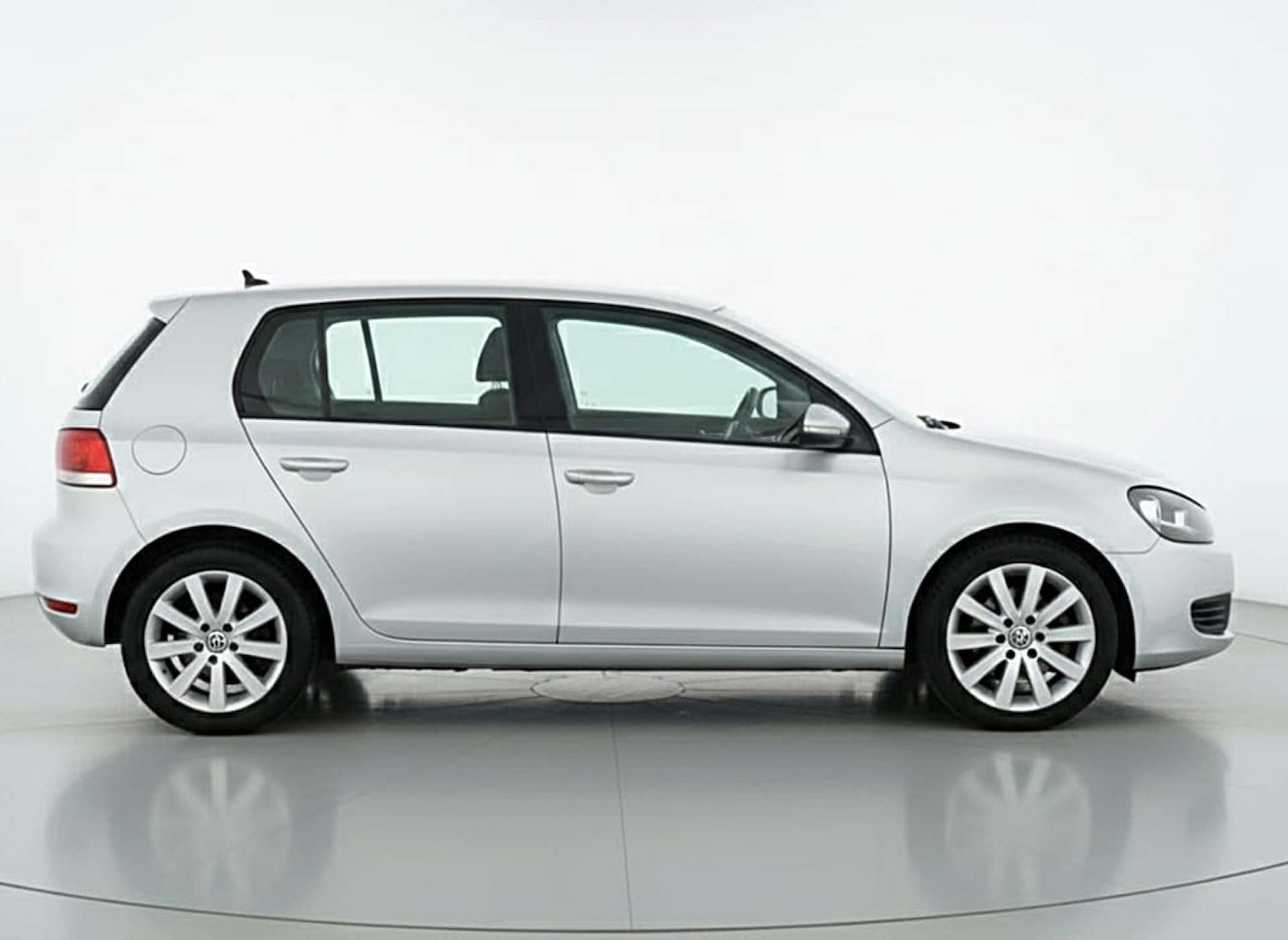 Used Volkswagen Golf 2012 for sale - 77647608: Photo 7