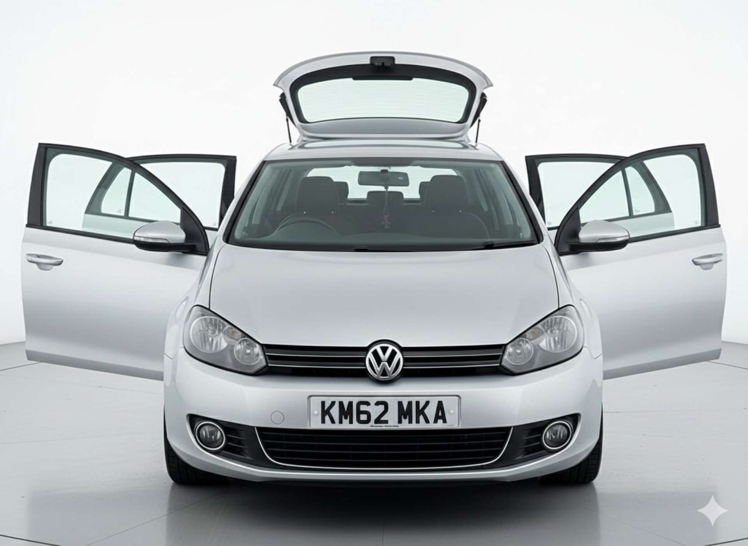 Used Volkswagen Golf 2012 for sale - 77647608: Photo 8