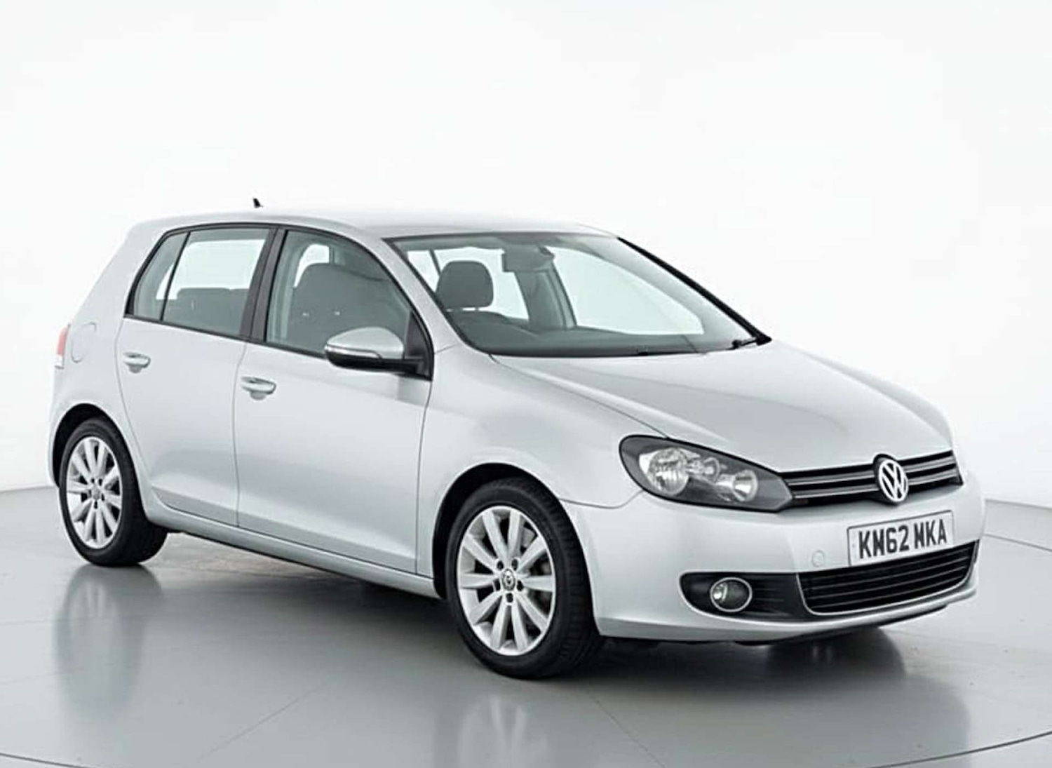 Used Volkswagen Golf 2012 for sale - 77647608: Photo 9