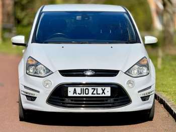 Used Ford S-Max 2010 for sale - 74074538: Photo