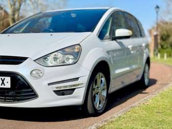Used Ford S-Max 2010 for sale - 74074538: Photo