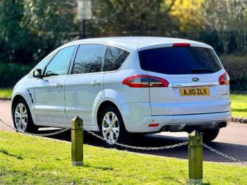 Used Ford S-Max 2010 for sale - 74074538: Photo
