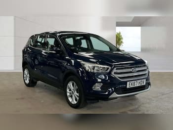 Used Ford Kuga 2017 for sale - 79641885: Photo