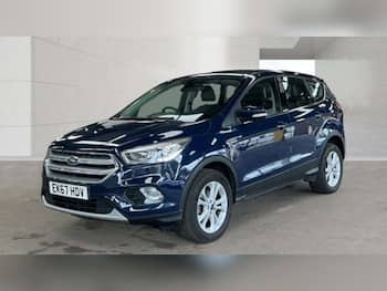 Used Ford Kuga 2017 for sale - 79641885: Photo
