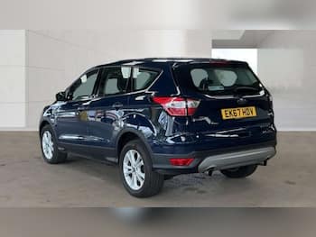 Used Ford Kuga 2017 for sale - 79641885: Photo