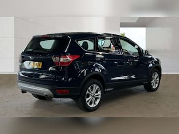 Used Ford Kuga 2017 for sale - 79641885: Photo