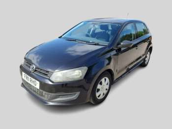 Used Volkswagen Polo 2011 for sale - 74711237: Photo