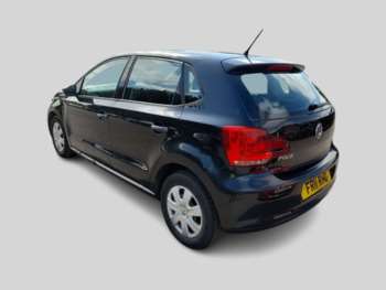 Used Volkswagen Polo 2011 for sale - 74711237: Photo