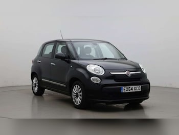 2014 - 1.3 Multijet 85 Pop Star 5dr Dualogic