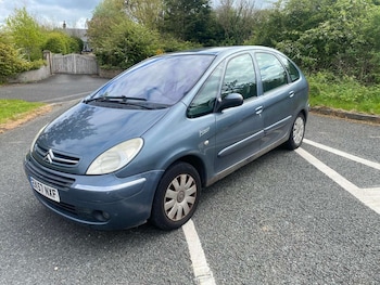 Used Citroen Xsara Picasso 2007 for sale - 78510949: Photo