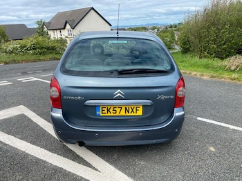 Used Citroen Xsara Picasso 2007 for sale - 78510949: Photo