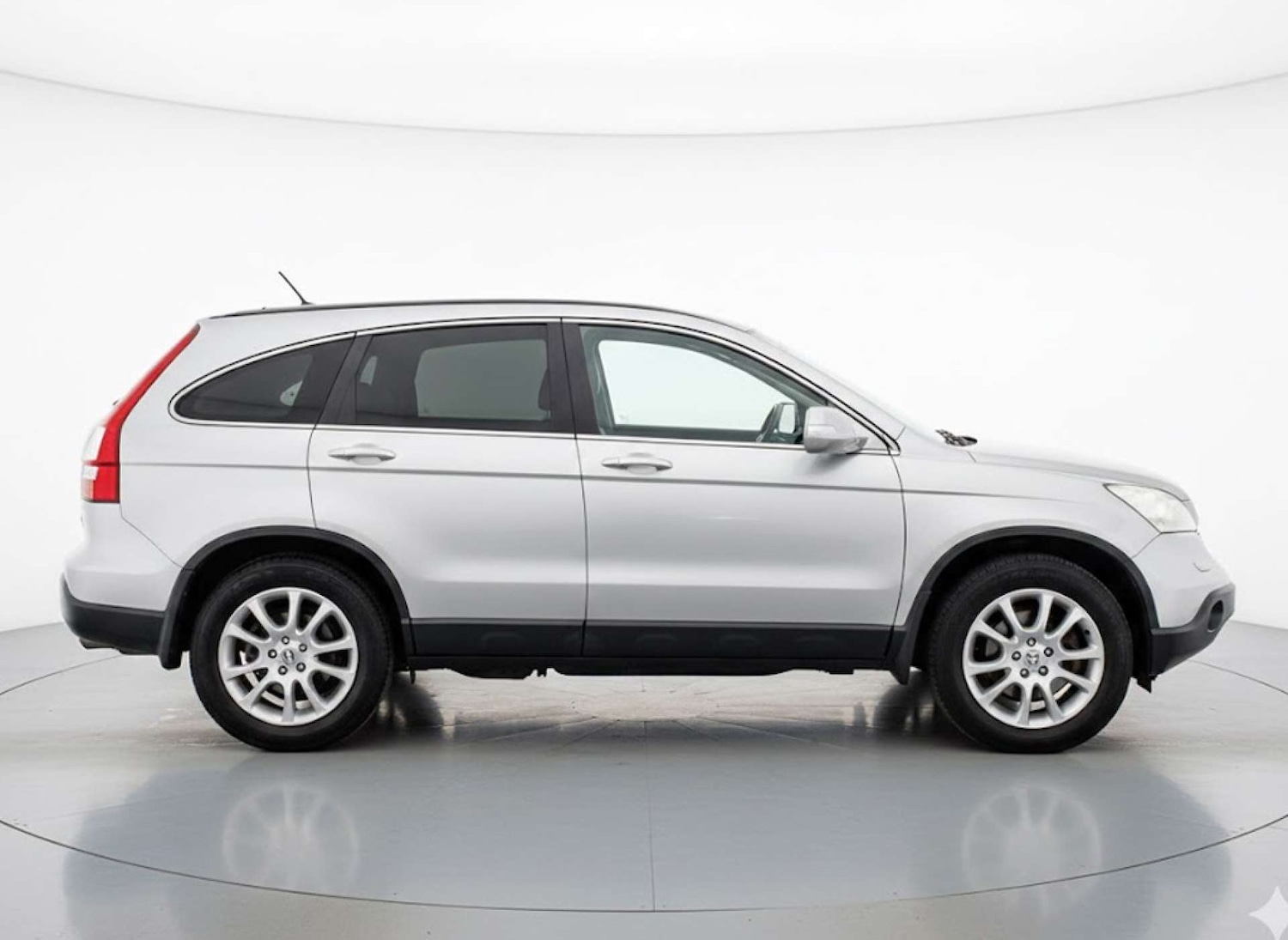 Used Honda CR-V 2007 for sale - 76600623: Photo 16