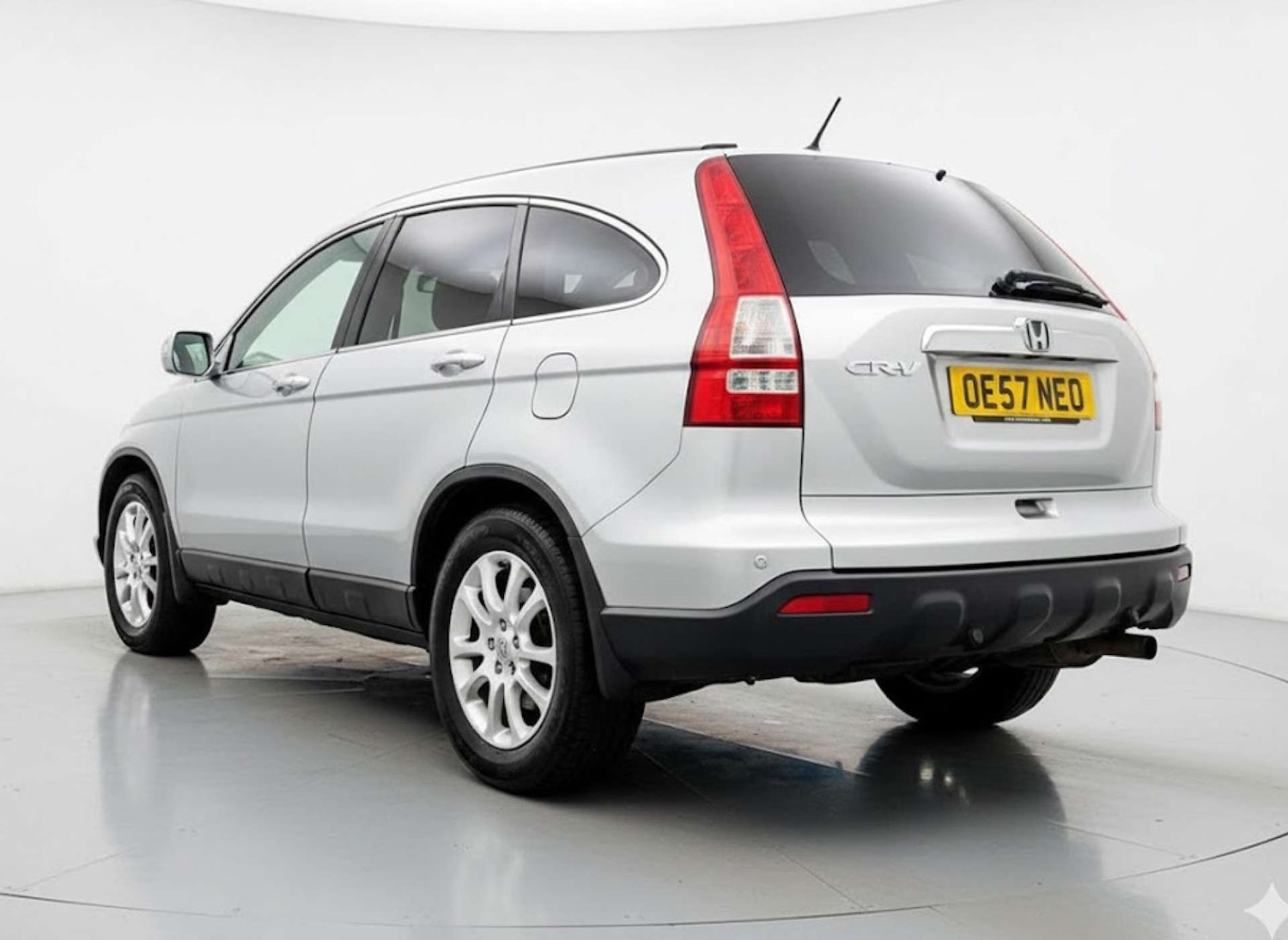 Used Honda CR-V 2007 for sale - 76600623: Photo 17