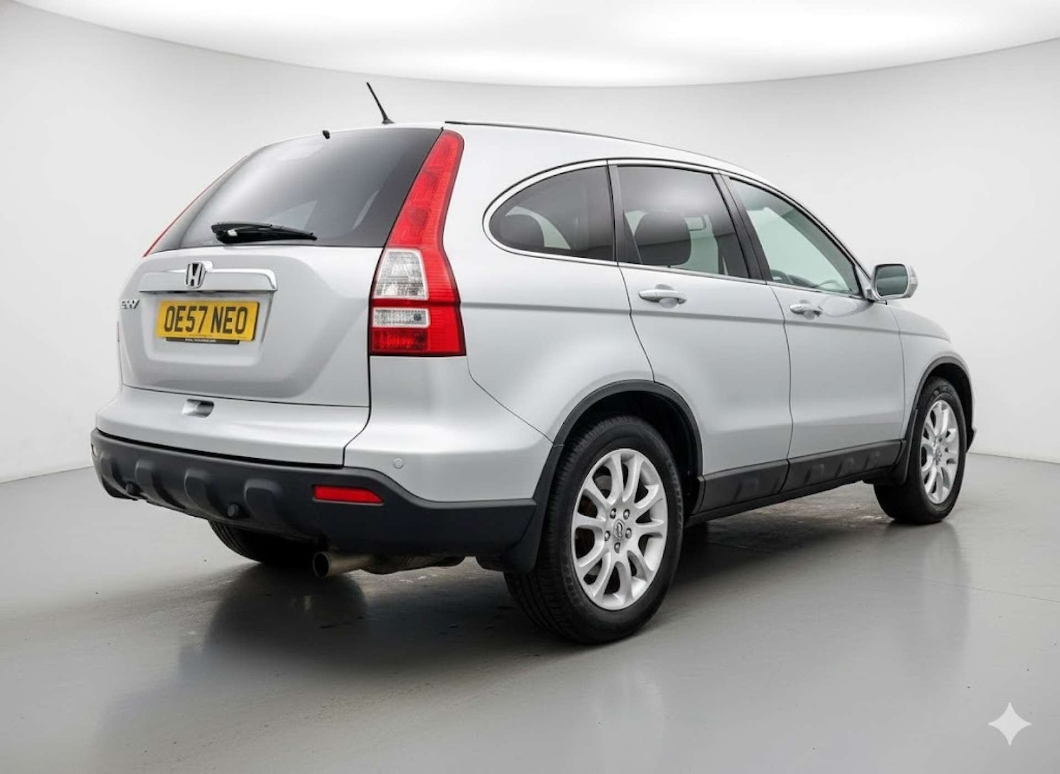 Used Honda CR-V 2007 for sale - 76600623: Photo 18