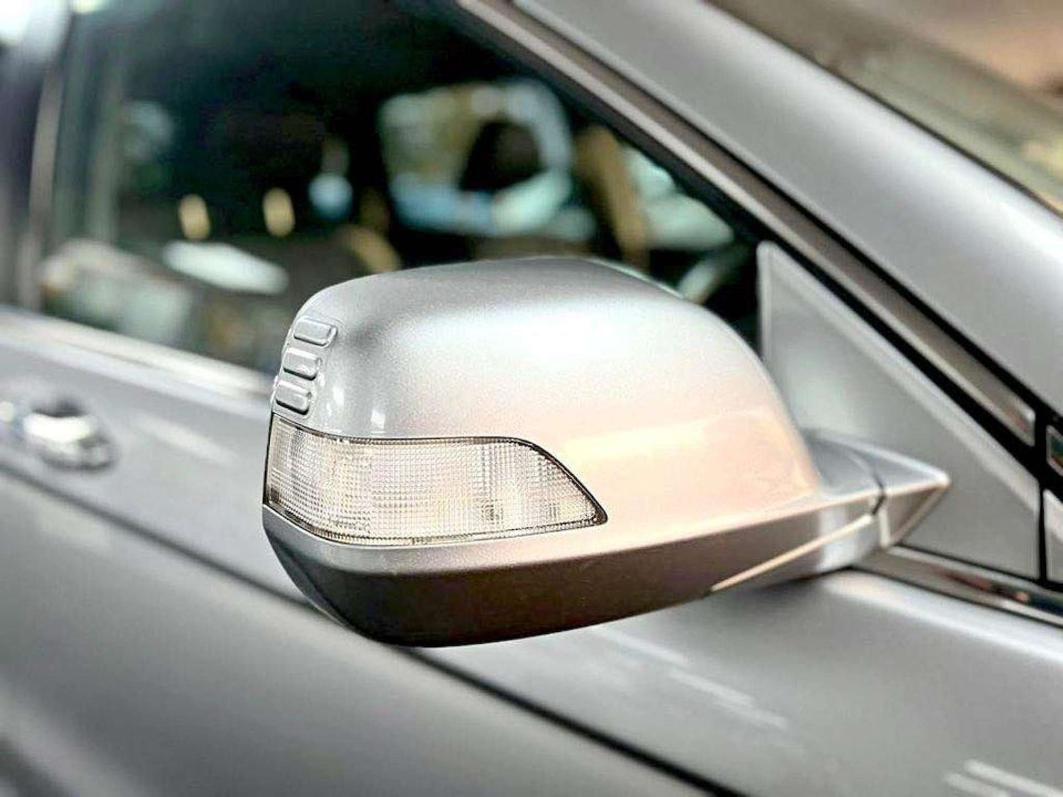 Used Honda CR-V 2007 for sale - 76600623: Photo 9