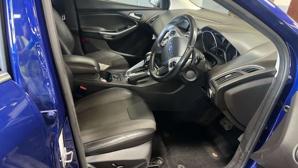Used Ford Focus 2014 for sale - 75048994: Photo 4