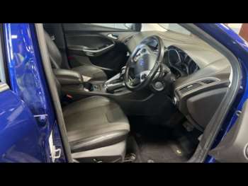 Used Ford Focus 2014 for sale - 75048994: Photo
