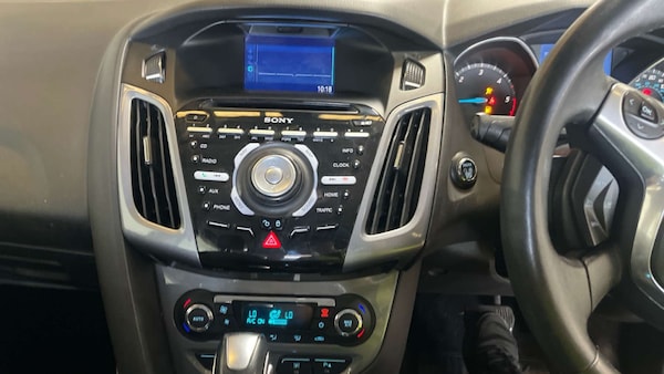 Used Ford Focus 2014 for sale - 75048994: Photo 6