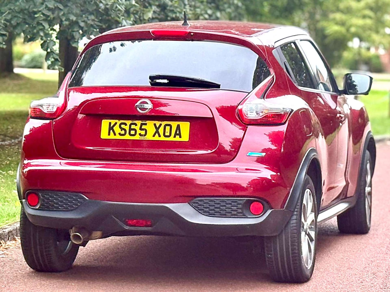 Vehicle 25