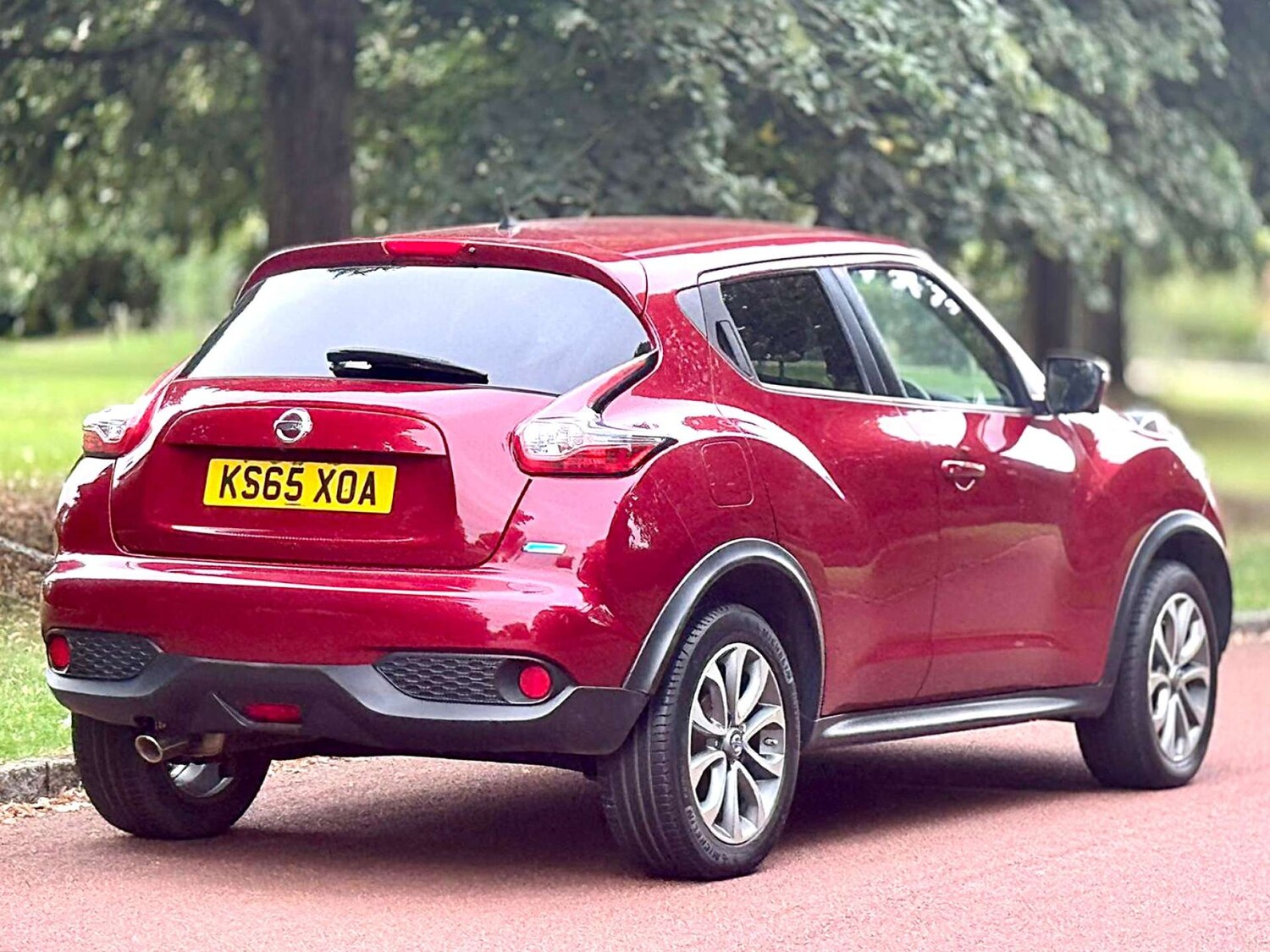 Vehicle 26