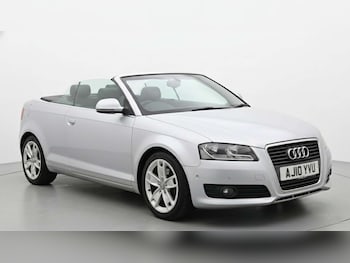 Used Audi A3 2010 for sale - 78779671: Photo