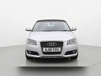 Used Audi A3 2010 for sale - 78779671: Photo