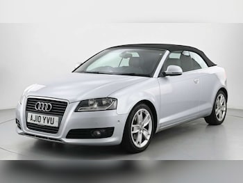 Used Audi A3 2010 for sale - 78779671: Photo