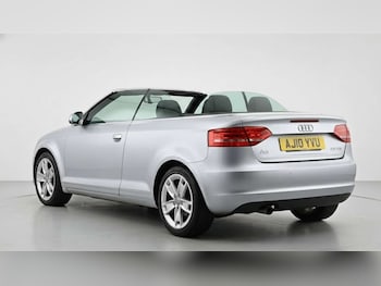 Used Audi A3 2010 for sale - 78779671: Photo