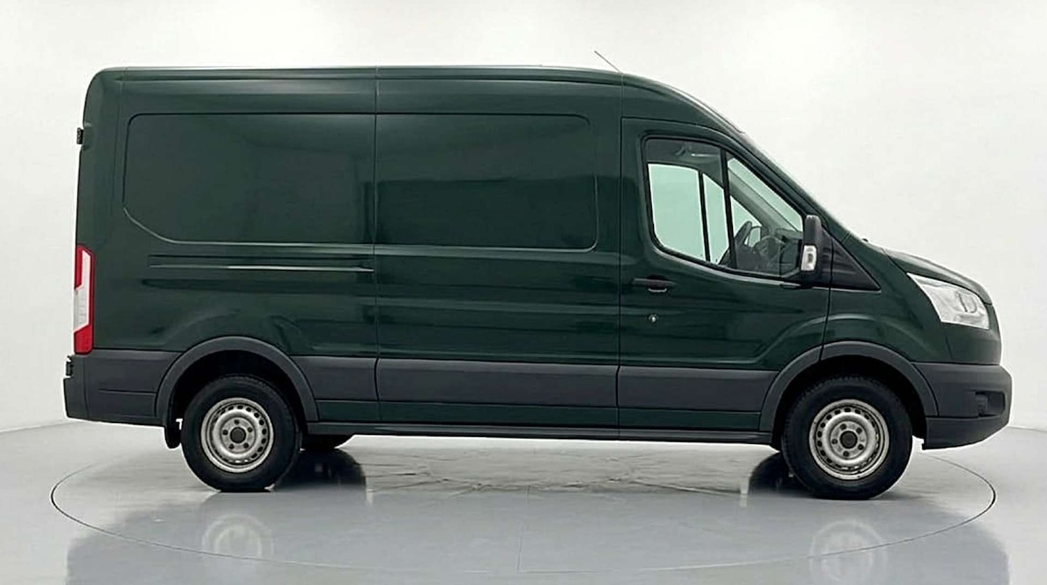 Used Ford Transit 2015 for sale - 77926992: Photo 10