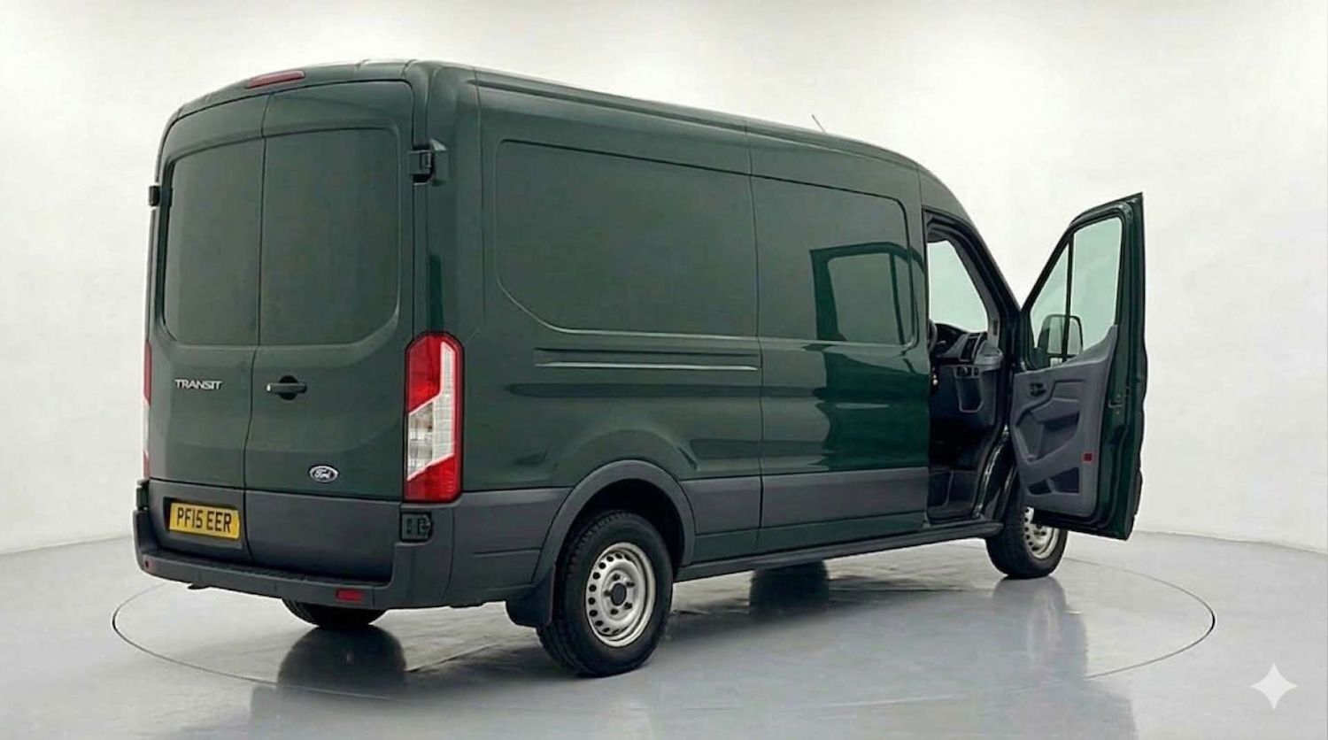 Used Ford Transit 2015 for sale - 77926992: Photo 11