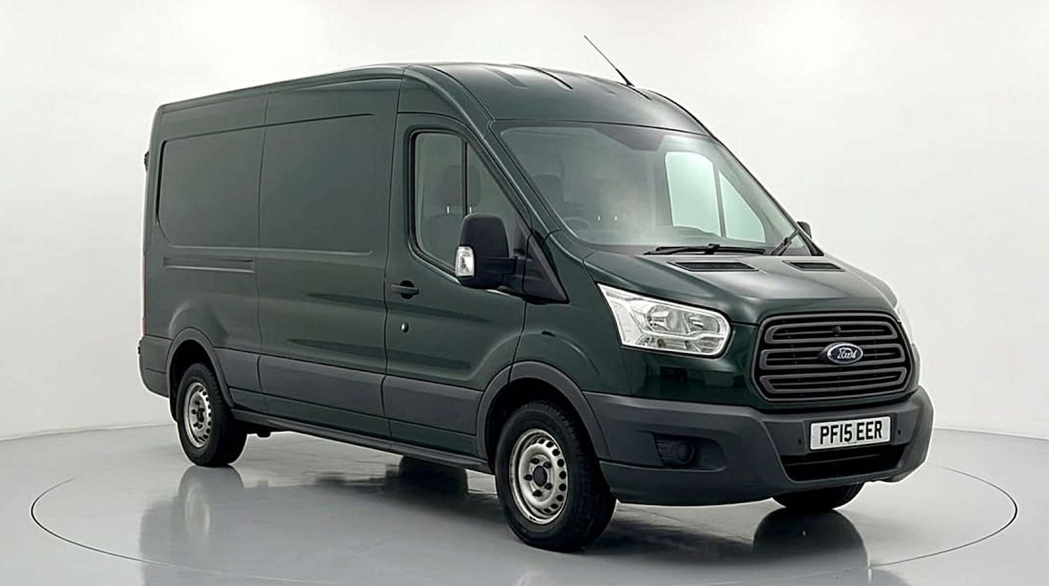 Used Ford Transit 2015 for sale - 77926992: Photo 12
