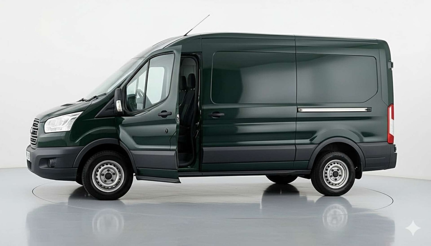 Used Ford Transit 2015 for sale - 77926992: Photo 14