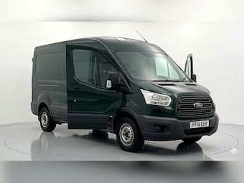 Used Ford Transit 2015 for sale - 77926992: Photo