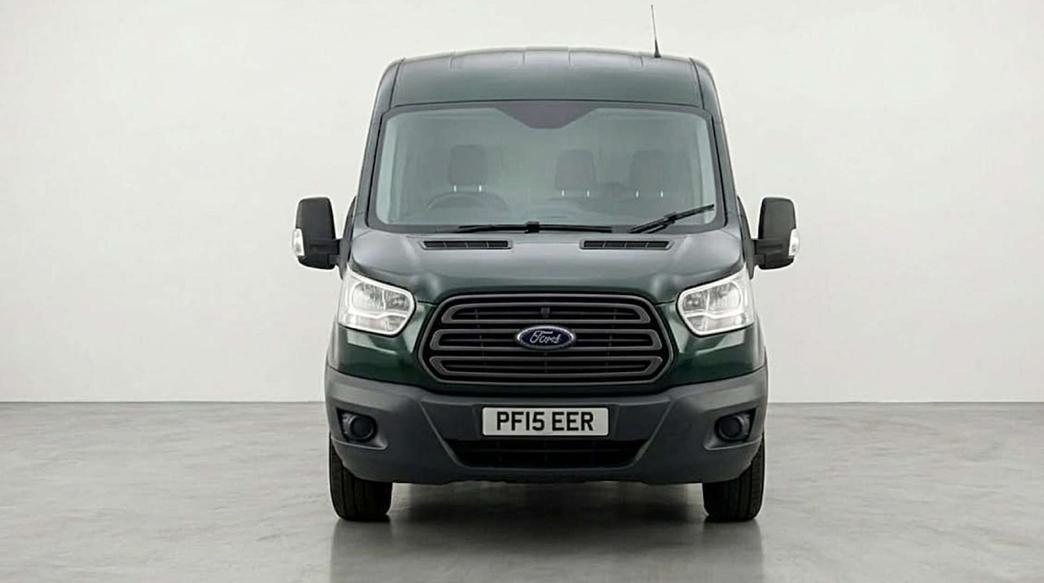 Used Ford Transit 2015 for sale - 77926992: Photo 2