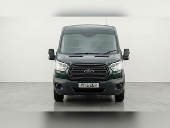 Used Ford Transit 2015 for sale - 77926992: Photo