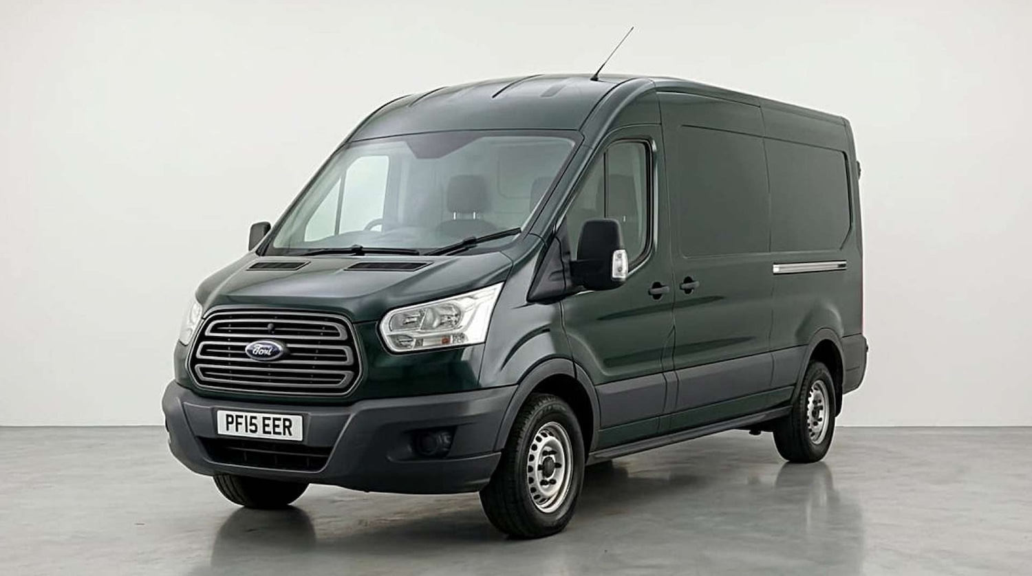Used Ford Transit 2015 for sale - 77926992: Photo 3