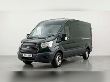 Used Ford Transit 2015 for sale - 77926992: Photo