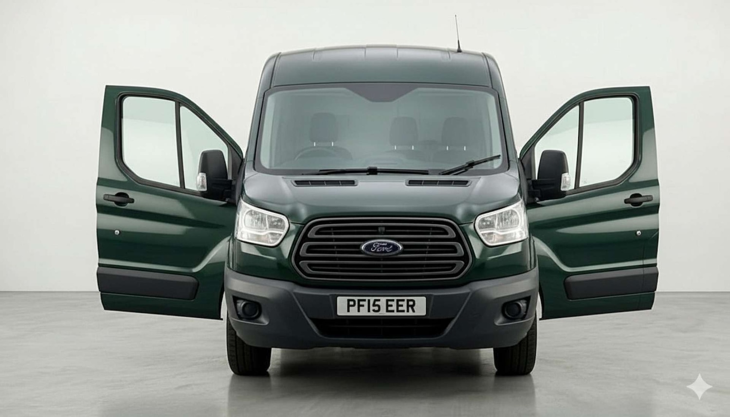 Used Ford Transit 2015 for sale - 77926992: Photo 5