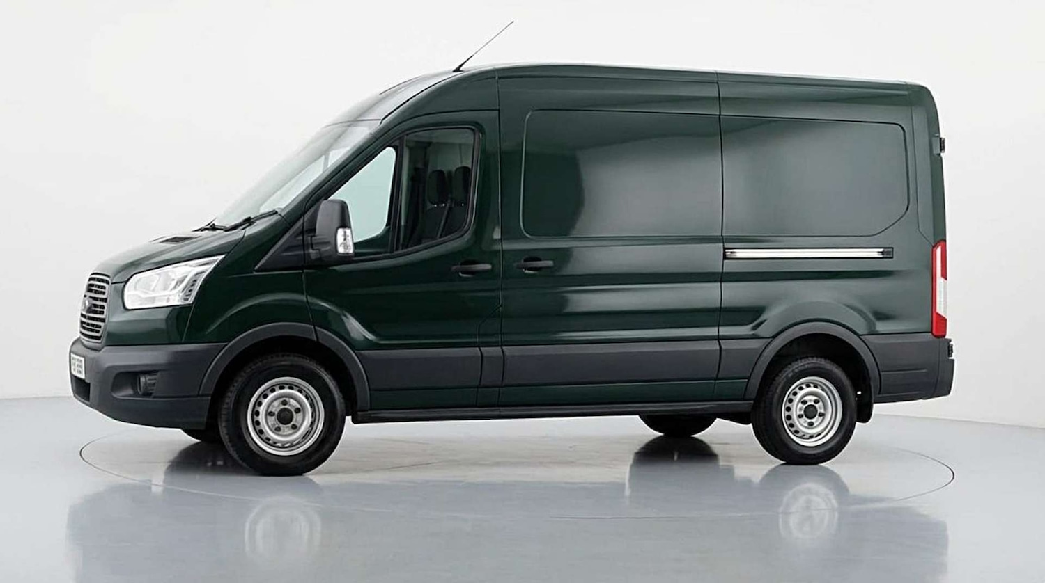 Used Ford Transit 2015 for sale - 77926992: Photo 6