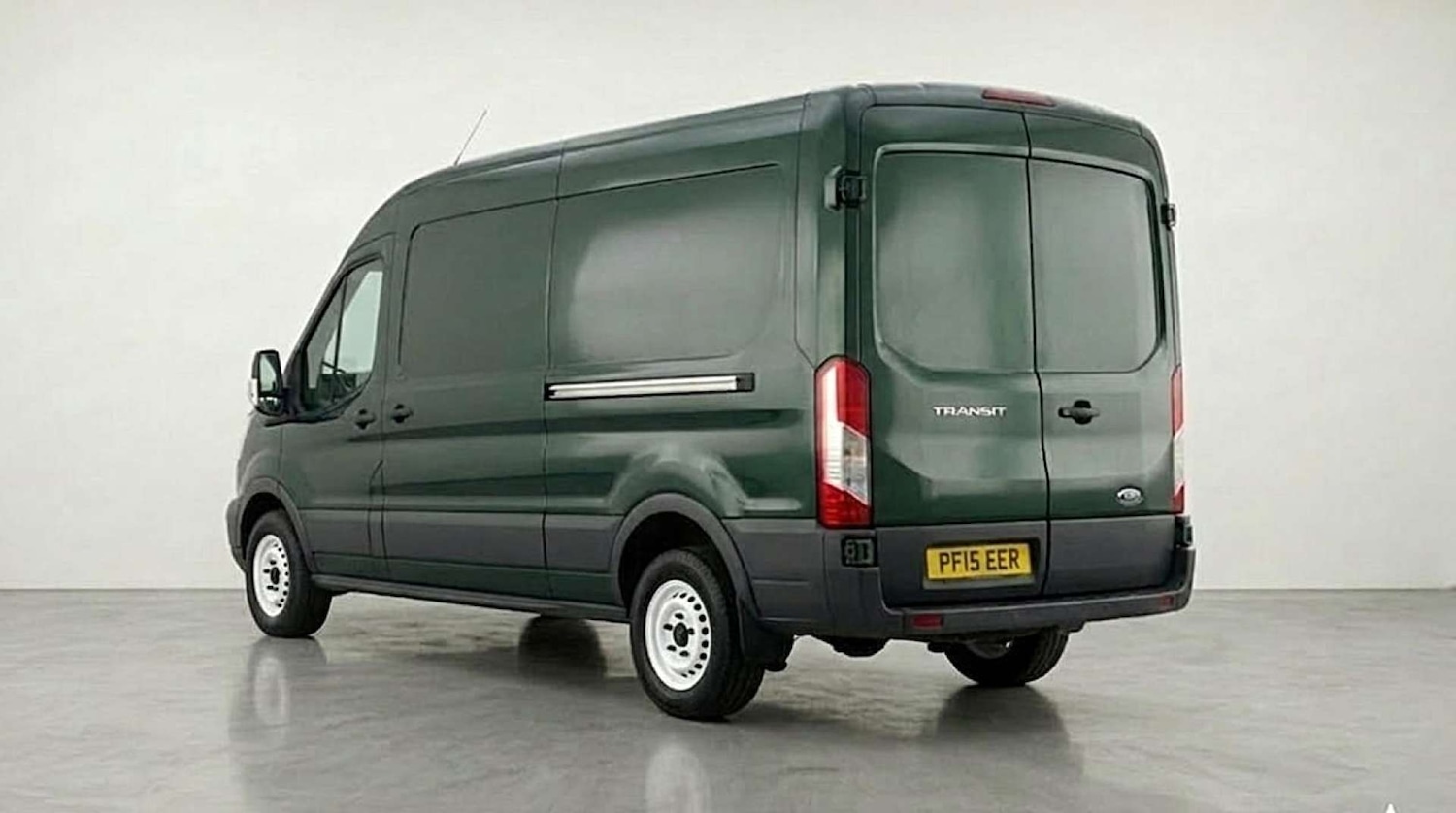 Used Ford Transit 2015 for sale - 77926992: Photo 7