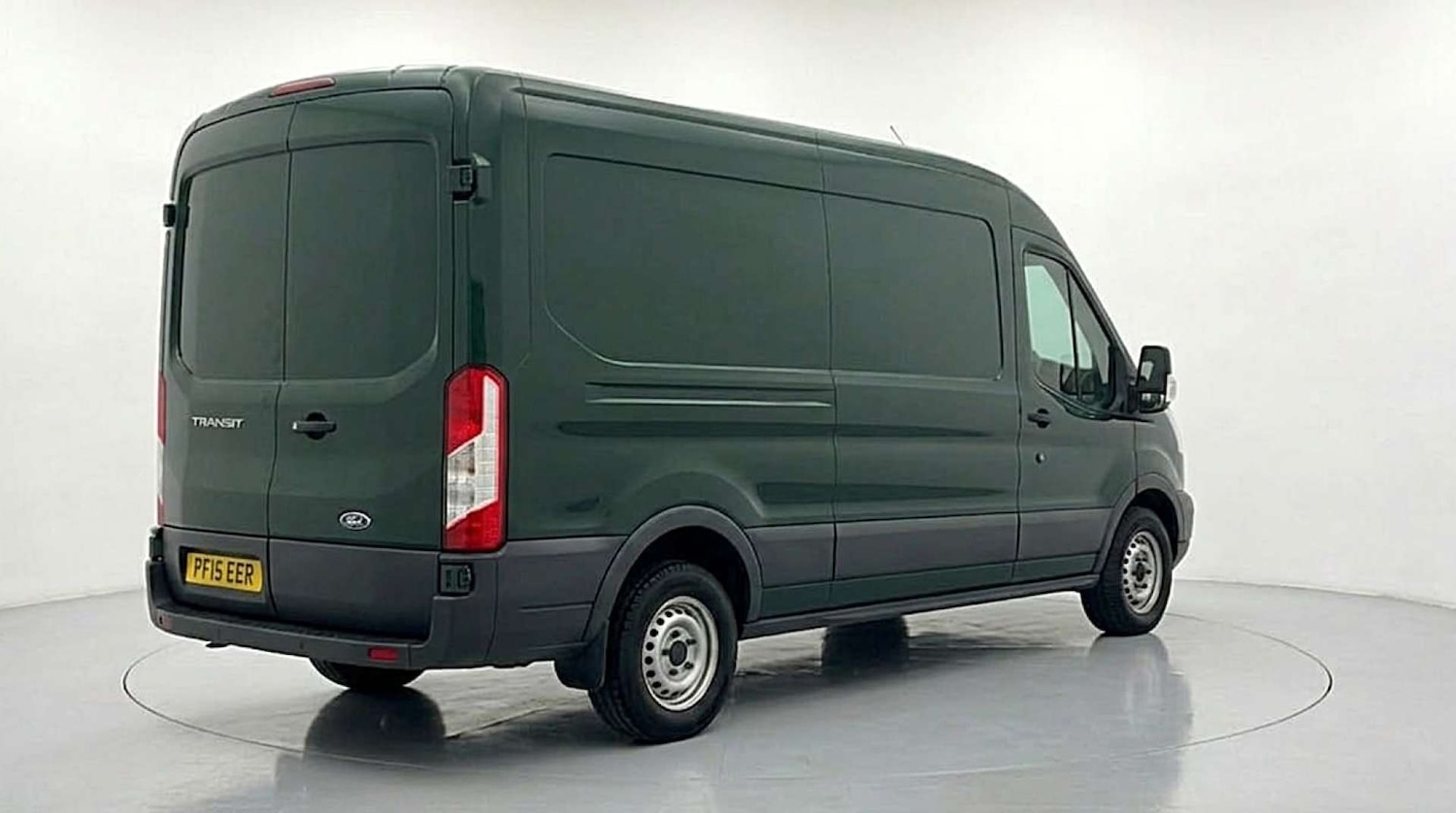Used Ford Transit 2015 for sale - 77926992: Photo 8