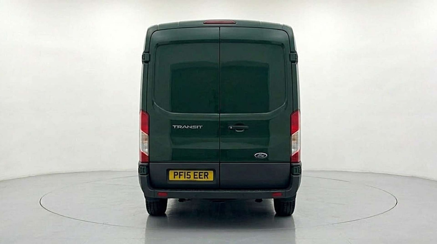 Used Ford Transit 2015 for sale - 77926992: Photo 9