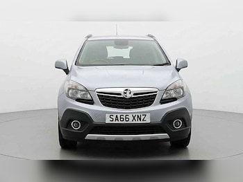 Used Vauxhall Mokka 2016 for sale - 78500313: Photo